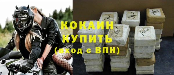 крисы Белоозёрский