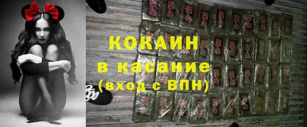 крисы Белоозёрский